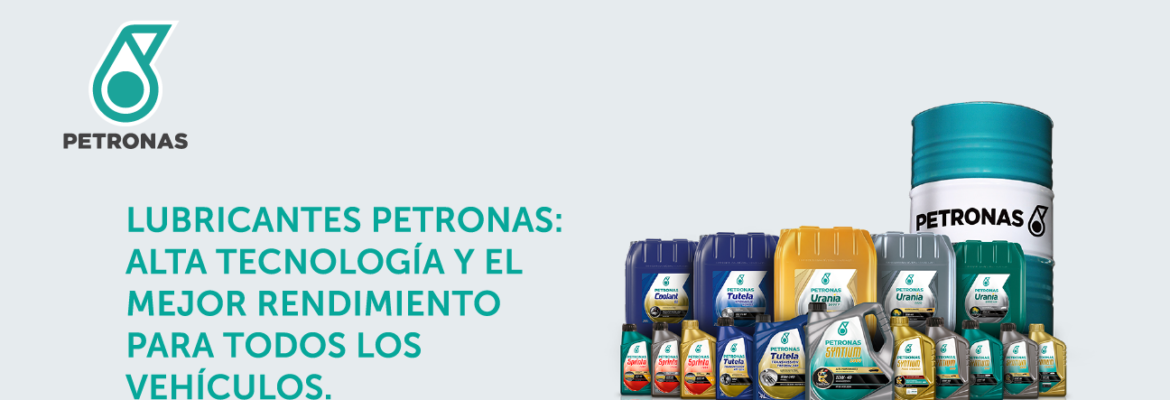 Petronas Perú